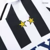 Juventus Home Retro Soccer Jersey 1996/97 - acejersey