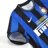 Inter Milan Home Retro Soccer Jersey 2009/10 - UCL Final - acejersey