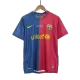 Barcelona Home Retro Soccer Jersey 2008/09 - UCL Final - acejersey