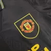 Manchester United Away Retro Soccer Jersey 1994/95 - acejersey