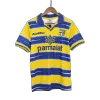 Parma Calcio 1913 Home Retro Soccer Jersey 1998/99 - acejersey