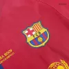 Barcelona Home Retro Soccer Jersey 2008/09 - UCL Final - acejersey