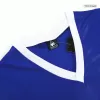 Argentina Away Retro Soccer Jersey 1986 - acejersey