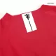 Manchester United Home Retro Soccer Jersey 2007-08 - acejersey