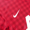 Manchester United Home Retro Soccer Jersey 2012/13 - acejersey