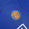 Manchester United Third Away Retro Soccer Jersey 2008/09 - acejersey
