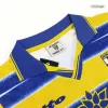 Parma Calcio 1913 Home Retro Soccer Jersey 1998/99 - acejersey