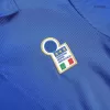 Italy Home Retro Soccer Jersey 1998 - acejersey