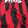 AC Milan Home Retro Soccer Jersey 1992/94 - acejersey