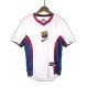 Barcelona Away Retro Soccer Jersey 1998/99 - acejersey