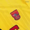 Arsenal Away Retro Soccer Jersey 1993/94 - acejersey