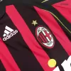 AC Milan Home Retro Soccer Jersey 2006/07 - acejersey