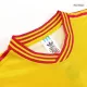 Colombia Home Retro Soccer Jersey 1990 - acejersey