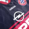 Bayern Munich Home Retro Soccer Jersey 1997/99 - acejersey