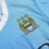 Manchester City Home Retro Soccer Jersey 2011/12 - acejersey