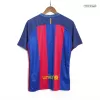 Barcelona Home Retro Soccer Jersey 2016/17 - acejersey