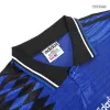 Argentina Away Retro Soccer Jersey 1994 - acejersey