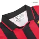 AC Milan Home Retro Soccer Jersey 1992/94 - acejersey