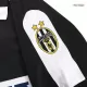Juventus Home Retro Soccer Jersey 1997/98 - acejersey