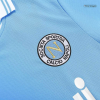 Napoli Home Retro Soccer Jersey 1986/87 - acejersey