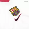 Barcelona Away Retro Soccer Jersey 1998/99 - acejersey