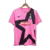 Juventus Away Retro Soccer Jersey 2011/12 - acejersey