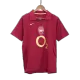 Arsenal Home Retro Soccer Jersey 2005/06 - acejersey