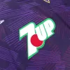 Fiorentina Home Retro Soccer Jersey 1992/93 - acejersey