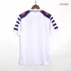 Fiorentina Away Retro Soccer Jersey 1998/99 - acejersey