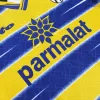 Parma Calcio 1913 Home Retro Soccer Jersey 1998/99 - acejersey