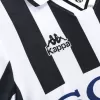 Juventus Home Retro Soccer Jersey 1996/97 - acejersey