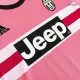 Juventus Away Retro Soccer Jersey 2015/16 - acejersey