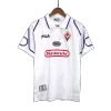 Fiorentina Away Retro Soccer Jersey 1997/98 - acejersey