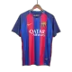 Barcelona Home Retro Soccer Jersey 2016/17 - acejersey
