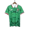 Mexico Home Retro Soccer Jersey 1998 - acejersey