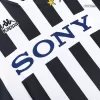 Juventus Home Retro Soccer Jersey 1996/97 - acejersey