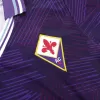 Fiorentina Home Retro Soccer Jersey 1992/93 - acejersey