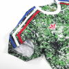 Men's Manchester United X Stone Roses Pre-Match Soccer Jersey 2023/24 - acejersey