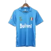 Napoli Home Retro Soccer Jersey 1987/88 - acejersey