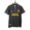 Manchester United Away Retro Soccer Jersey 1994/95 - acejersey