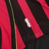 AC Milan Home Retro Soccer Jersey 2006/07 - acejersey