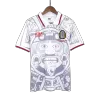 Mexico Away Retro Soccer Jersey 1998 - acejersey