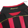 AC Milan Home Retro Soccer Jersey 2006/07 - acejersey