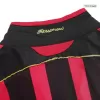 AC Milan Home Retro Soccer Jersey 2006/07 - acejersey