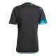 Men's Minnesota United FC Home Soccer Jersey 2024 - acejersey