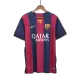 Barcelona Home Retro Soccer Jersey 2014/15 - acejersey