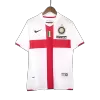 Inter Milan Away Retro Soccer Jersey 2007/08 - acejersey