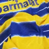 Parma Calcio 1913 Home Retro Soccer Jersey 1998/99 - acejersey