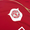Manchester United Home Retro Soccer Jersey 2006/07 - acejersey