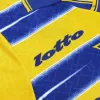 Parma Calcio 1913 Home Retro Soccer Jersey 1998/99 - acejersey